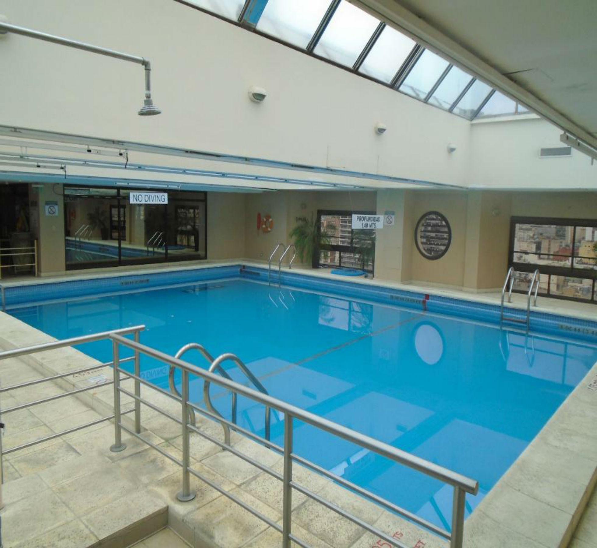 Libertador Hotel Ciudad Autónoma de Ciudad Autónoma de Buenos Aires Exterior foto Swimming pool
